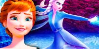 احتمال ساخت انیمیشن Frozen 3 وجود دارد - گیمفا