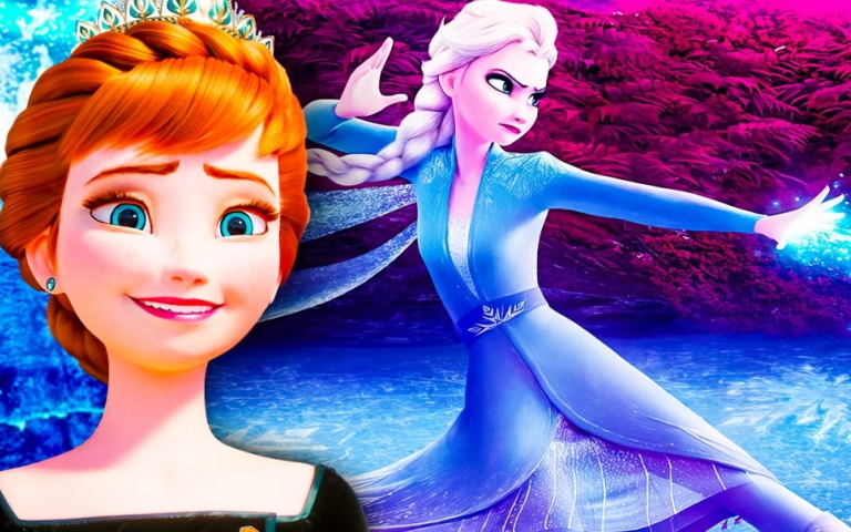 تهیه‌کننده Frozen 3: شاهد دنباله‌های شگفت‌انگیزی خواهید بود - گیمفا