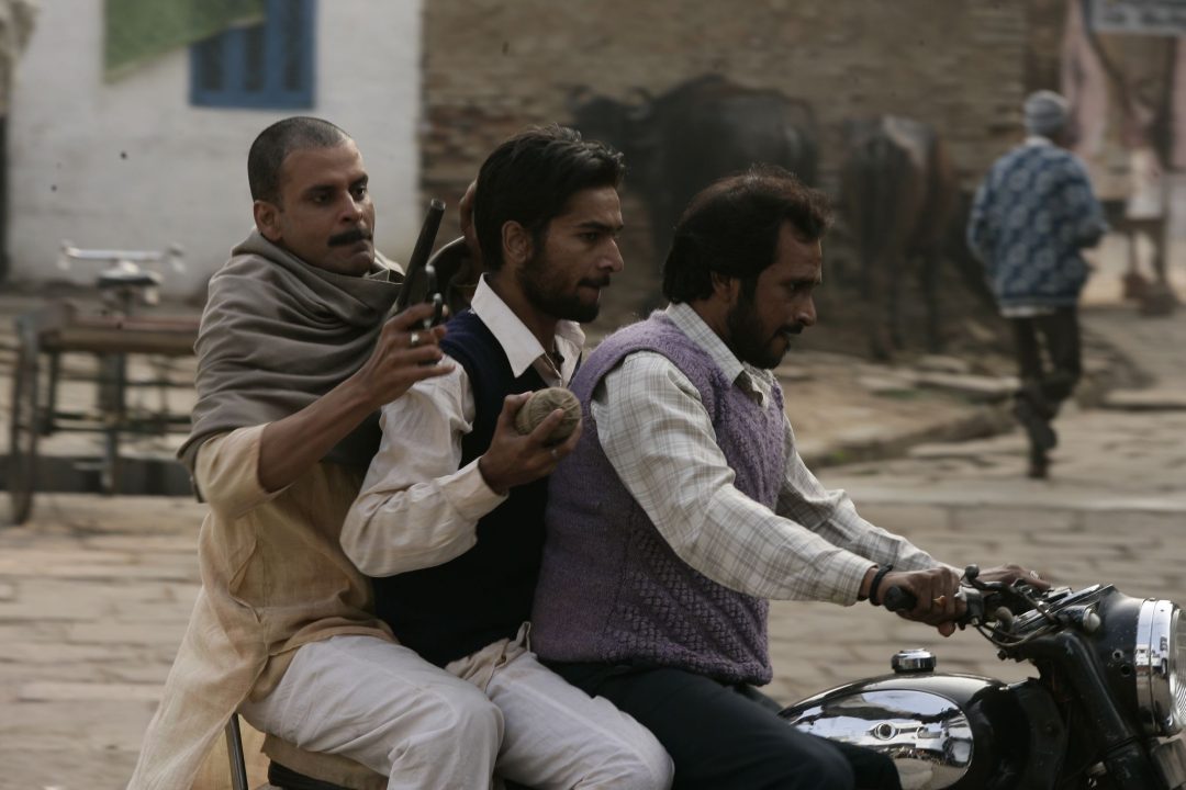 فیلم gangs of wasseypur محصول سال ۲۰۱۲