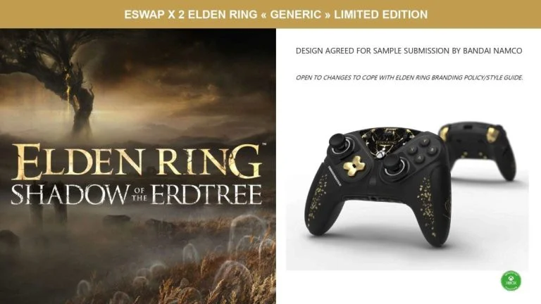 Elden Ring: Sahdow of the Erdtree ممکن است در فوریه ۲۰۲۴ عرضه شود؛ احتمال انتشار گسترش‌دهنده دوم در سال ۲۰۲۵ - گیمفا