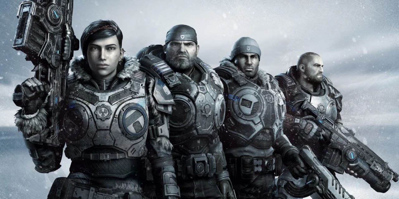 ظاهرا اخبار جدیدی از Gears of War در سال ۲۰۲۴ منتشر خواهد شد