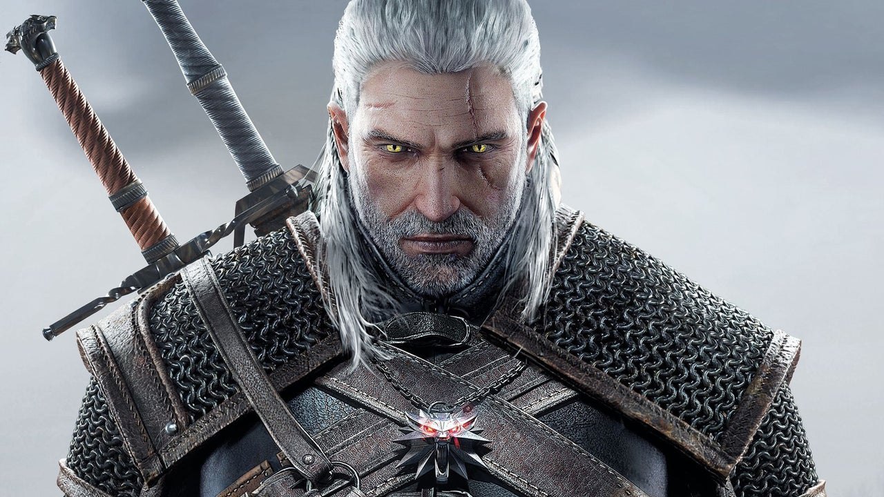 علاقه‌ صداپیشه گرالت به حضور در The Witcher 4 و The Witcher Remake