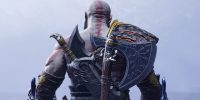 ویدیو: صحنه‌های مختلف بازی God of War Ragnarok از نگاه میمیر