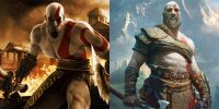 God of War Ragnarok - گیمفا: اخبار، نقد و بررسی بازی، سینما، فیلم و سریال