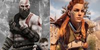 God of War 2018 - گیمفا: اخبار، نقد و بررسی بازی، سینما، فیلم و سریال