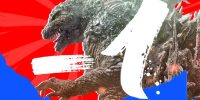 Godzilla Minus One (2023) - گیمفا: اخبار، نقد و بررسی بازی، سینما، فیلم و سریال