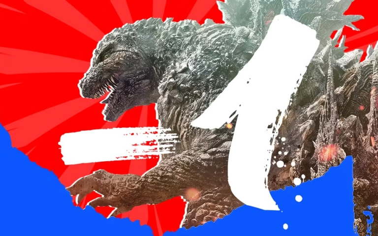 به راه افتادن آخرالزمان در تریلر نهایی فیلم Godzilla Minus One - گیمفا