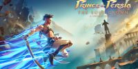 Prince of Persia: The Lost Crown - گیمفا: اخبار، نقد و بررسی بازی، سینما، فیلم و سریال