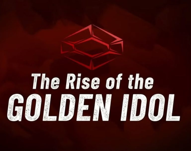 تریلر بازی The Rise of the Golden Idol منتشر شد