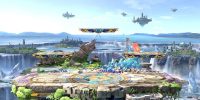 Super Smash Bros پر فروش ترین بازی هفته در ژاپن | گیمفا
