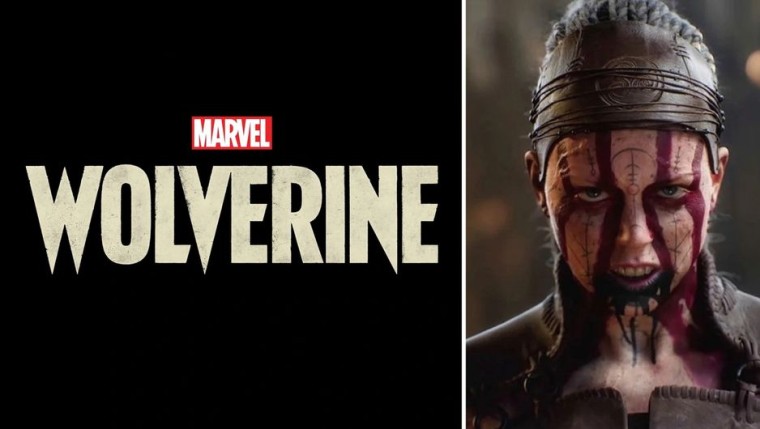 اینسامنیاک برای ساخت Wolverine می‌خواهد از واقع‌گرایی Hellblade 2 الهام بگیرد