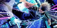 Jujutsu Kaisen (TV Series 2020– ) - گیمفا: اخبار، نقد و بررسی بازی، سینما، فیلم و سریال