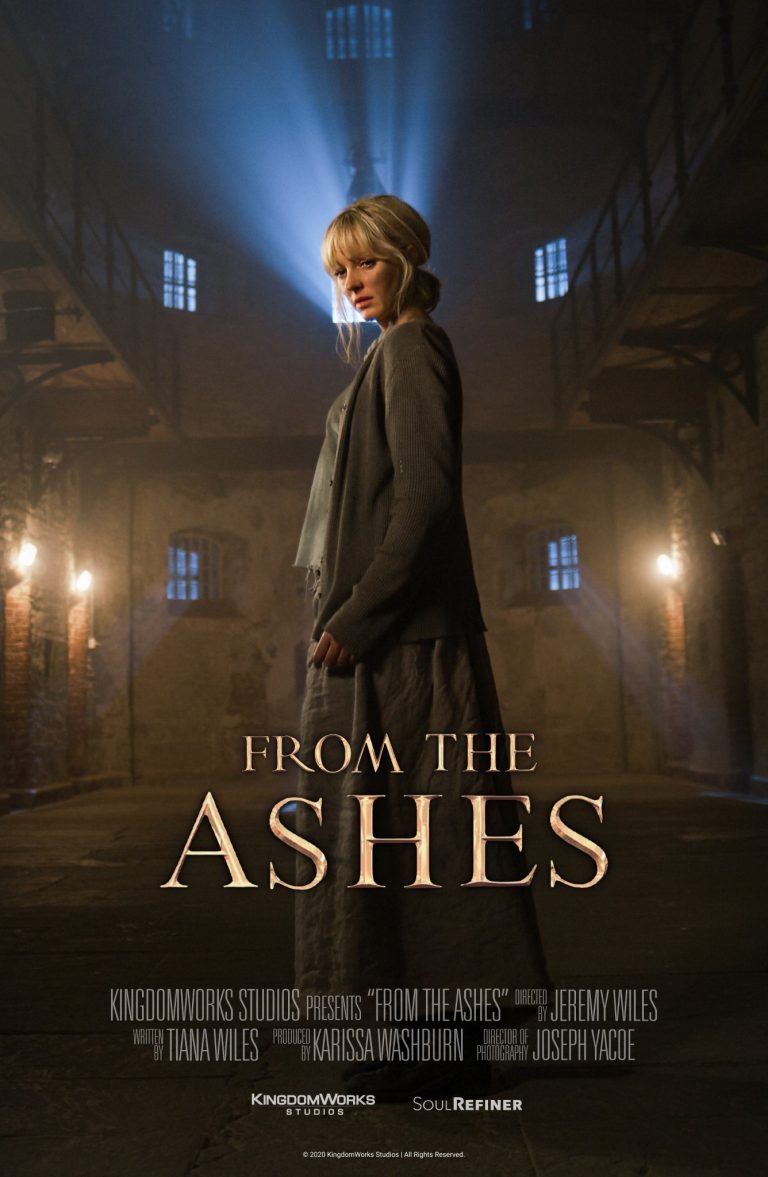 From the Ashes (2024) - گیمفا: اخبار، نقد و بررسی بازی، سینما، فیلم و سریال