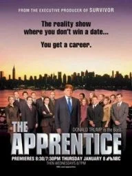 ساخت فیلم The Apprentice از زندگی دونالد ترامپ - گیمفا