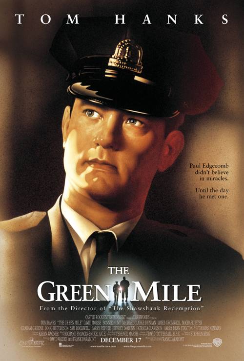 The Green Mile (1999) - گیمفا: اخبار، نقد و بررسی بازی، سینما، فیلم و سریال
