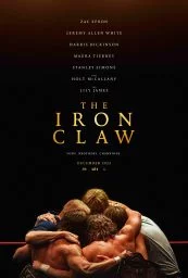 نقد فیلم The Iron Claw | خانواده نفرین شده - گیمفا