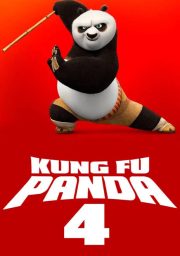 زمان انتشار نقدهای Kung Fu Panda 4 اعلام شد - گیمفا