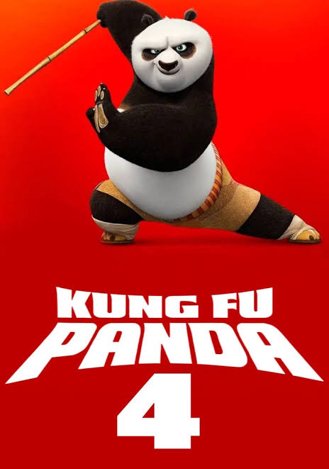 Kung Fu Panda 4 (2024) - گیمفا: اخبار، نقد و بررسی بازی، سینما، فیلم و سریال