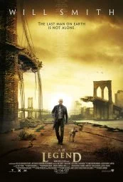 پس از ۱۶ سال انتظار زمان تولید فیلم I Am Legend 2 فرا رسیده است - گیمفا