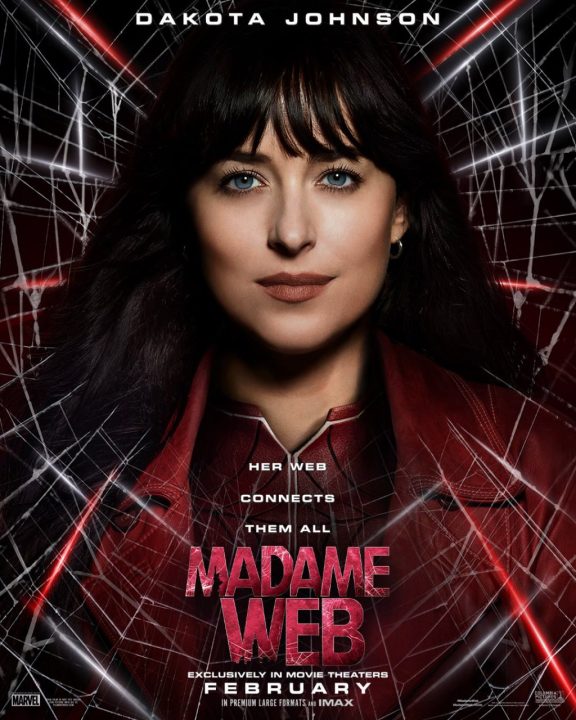 Madame Web 2