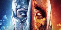 خشونت آلتیمیت | بررسی نسخه‌ی نسل نهم Mortal Kombat 11: Ultimate - گیمفا