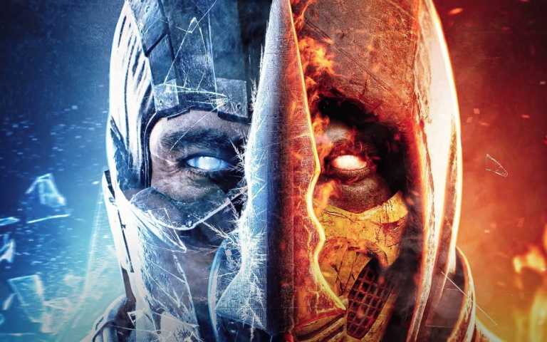 تصویر تازه فیلم Mortal Kombat 2 به جانی کیج اشاره دارد - گیمفا