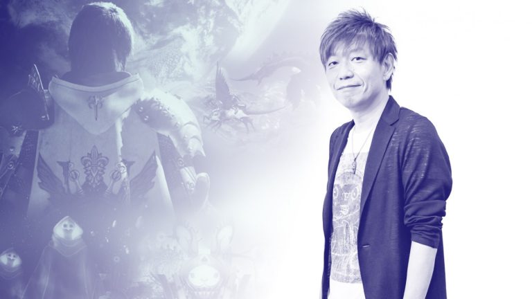 کارگردان Final Fantasy XIV: بازی ابری به جنگ کنسولی پایان خواهد داد