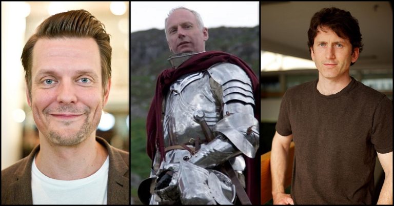 سوئن وینک، تاد هاوارد و سم لیک به فهرست تأثیرگذارترین چهره‌های سرگرمی Variety ملحق می‌شوند