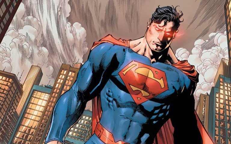 اعلام زمان آغاز فیلم‌برداری Superman: Legacy + ارائه خلاصه داستان - گیمفا