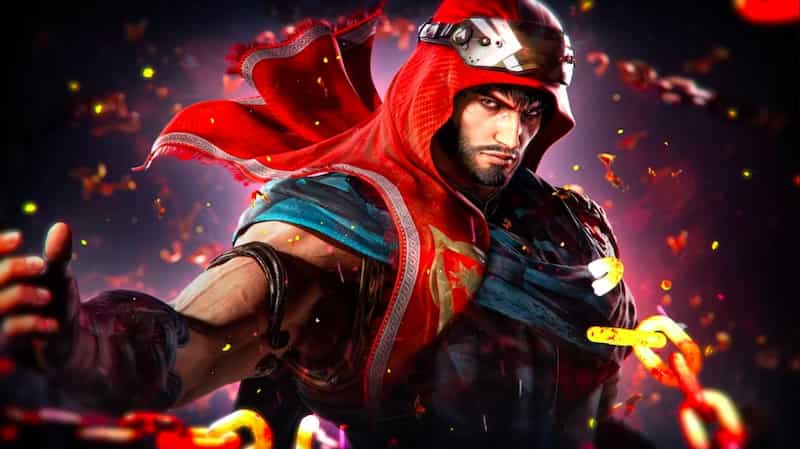 تریلر جدید Tekken 8 روی گیم‌پلی شخصیت شاهین تمرکز دارد گیمفا