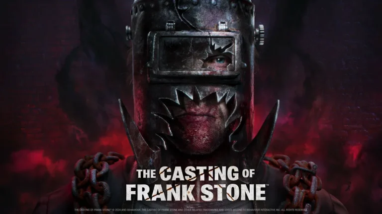 سیستم مورد نیاز بازی The Casting of Frank Stone مشخص شد