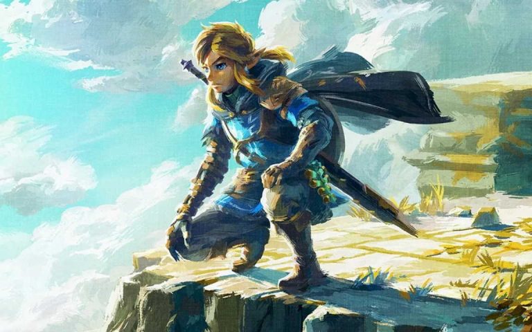 مدیر سونی از ساخت فیلم لایو اکشن Legend of Zelda می‌گوید - گیمفا