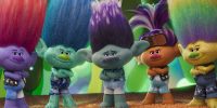 اولین تریلر انیمیشن Trolls Band Together - گیمفا