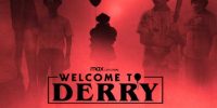 اولین تصویر از Welcome to Derry، پیش‌درآمد IT منتشر شد -
