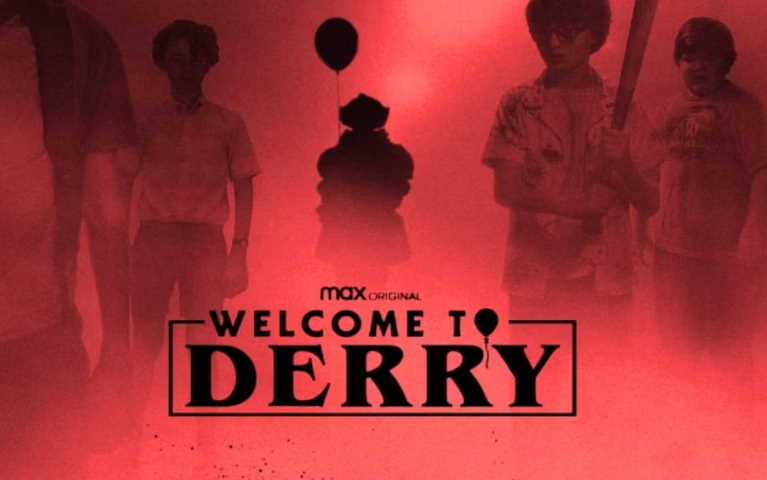 بازگشت دلقک پنی‌وایز سریال Welcome to Derry در ویدیو تبلیغاتی جدید HBO - گیمفا