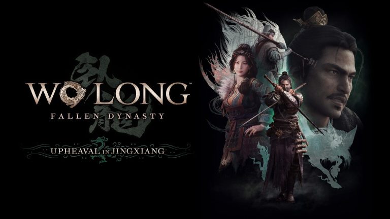 بسته‌الحاقی Wo Long: Fallen Dynasty – Upheaval in Jingxiang منتشر شد