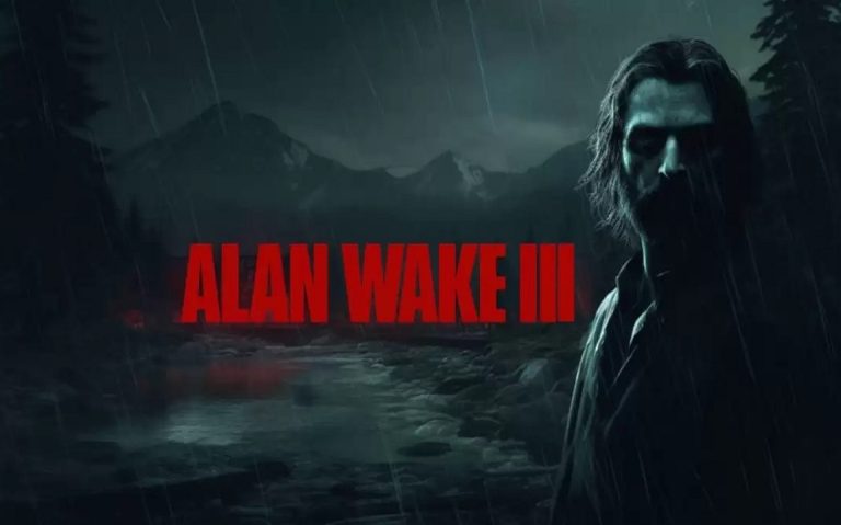 چرا Alan Wake 3 باید ساخته شود؟