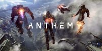 E3 2017 | آی‌پی جدید بایوور با نام Anthem معرفی شد - گیمفا