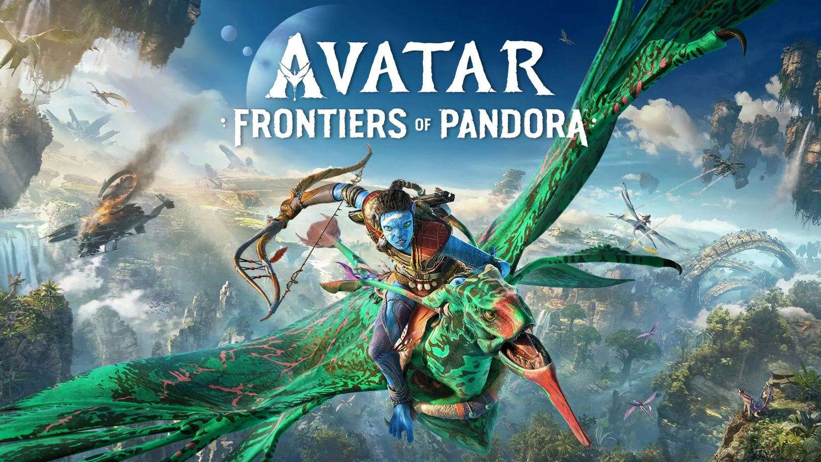 زمان انتشار نقد‌های Avatar: Frontiers of Pandora مشخص شد