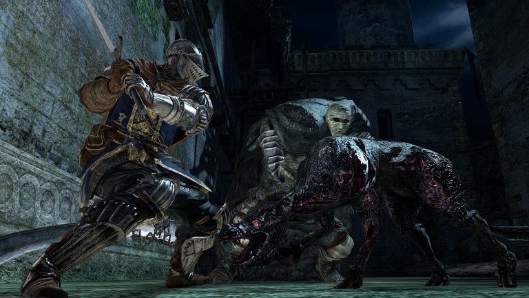 سرور PS3 و Xbox 360 بازی‌های Dark Souls 2 و Armored Core: Verdict Day خاموش می‌شود