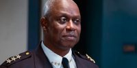 The Late Andre Braugher