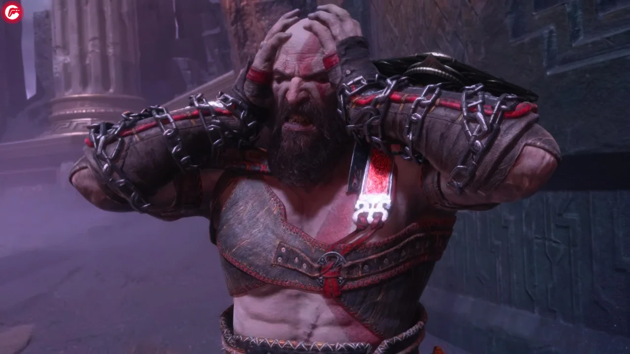 نقد و بررسی God of War Ragnarok: Valhalla - گیمفا