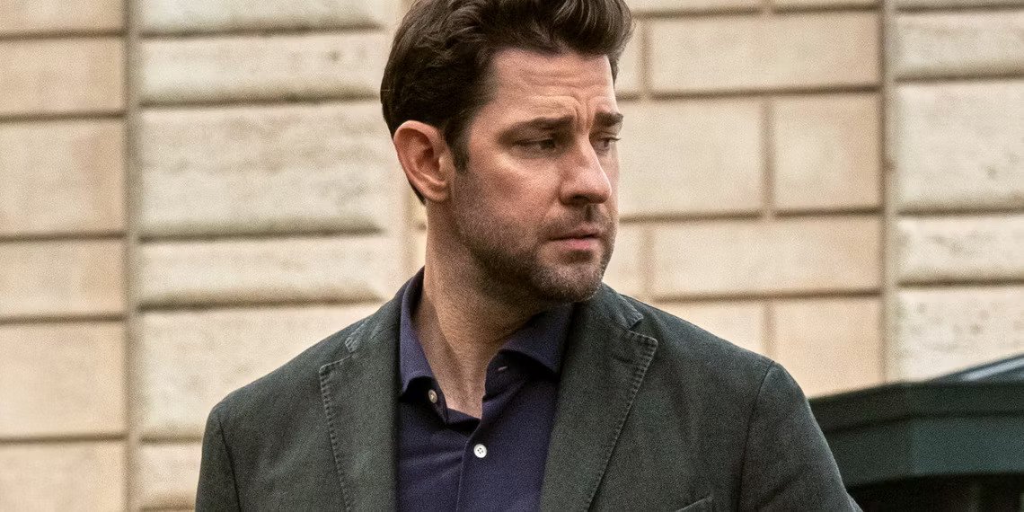 john krasinski