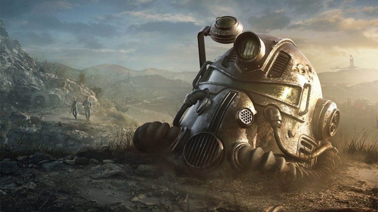شمار بازیکنان Fallout 76 به بیش از 17 میلیون نفر رسید
