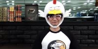 TGA 2016 | ویدیو اهدا جایزه نماد صنعت گیم به هیدئو کوجیما در مراسم The Game Award 2016 - گیمفا