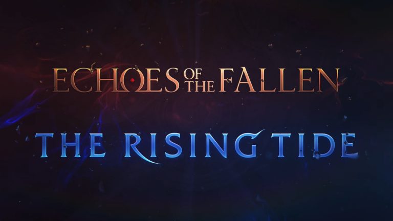 بستۀالحاقی Final Fantasy 16 با نام Echoes of the Fallen منتشر شد؛ معرفی بسته‌الحاقی دوم