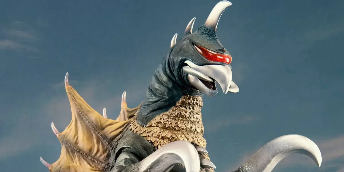 فیلم godzilla vs gigan محصول سال ۱۹۷۲