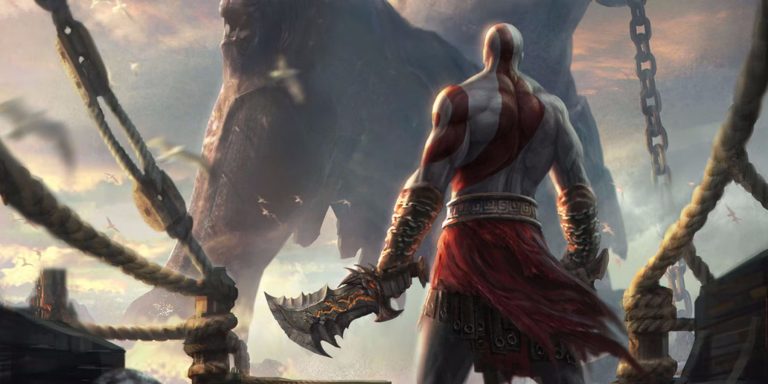 خالق God of War معتقد است استراتژی جدید به نفع Xbox خواهد بود