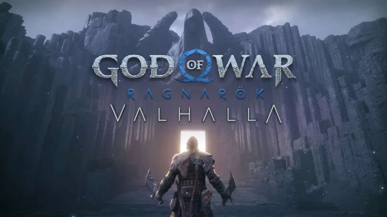 بسته الحاقی God of War Ragnarok Valhalla از ایستر اگ‌های جالبی برخوردار است