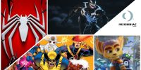 Pax West 2018 | شوخی شرکت BioWare با بازی Marvel’s Spider-Man - گیمفا